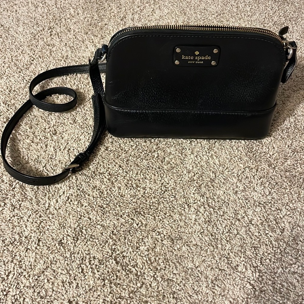 Kate spade crossbody